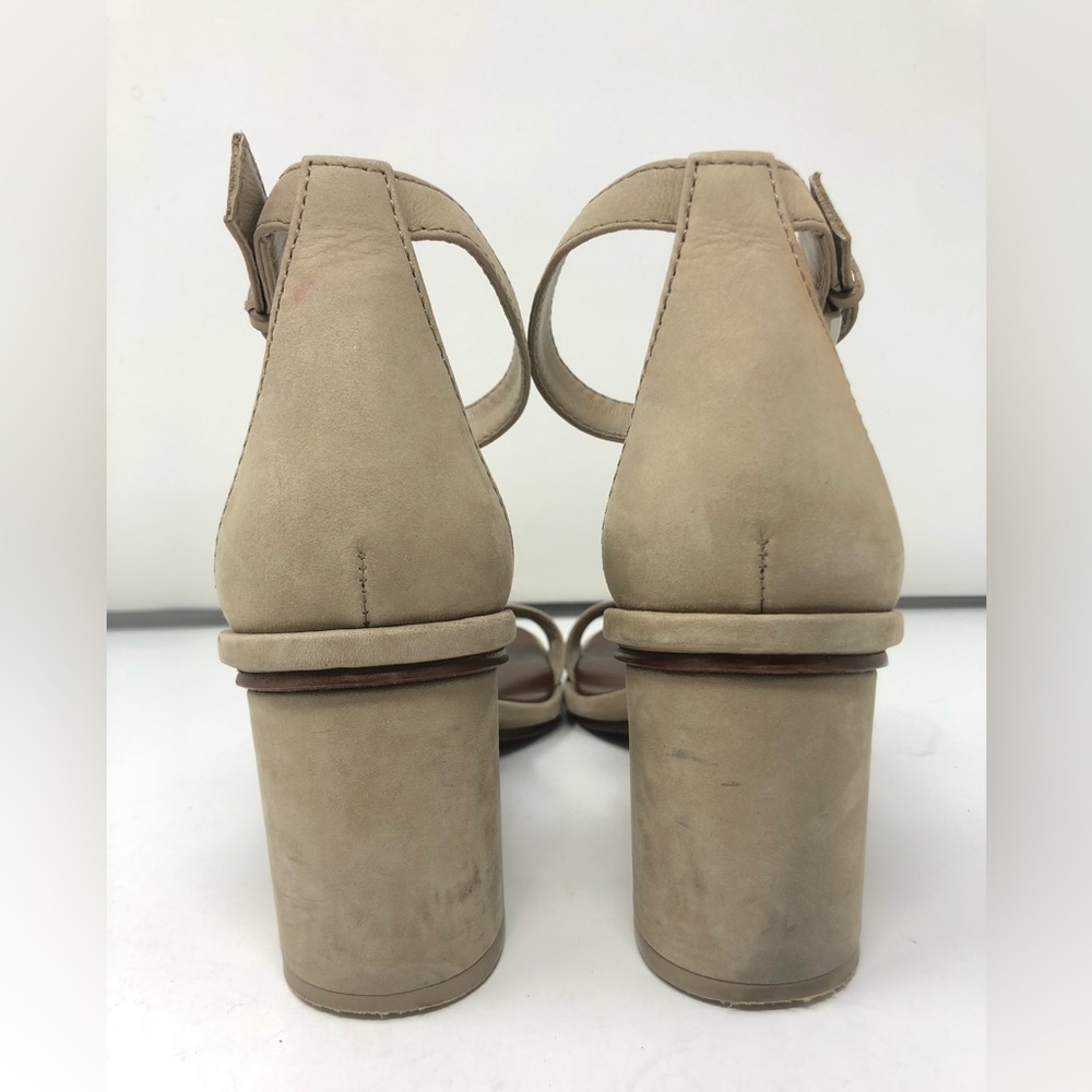 Tory Burch Gabrielle Heeled Sandals size 9.5 - Picture 4 of 14